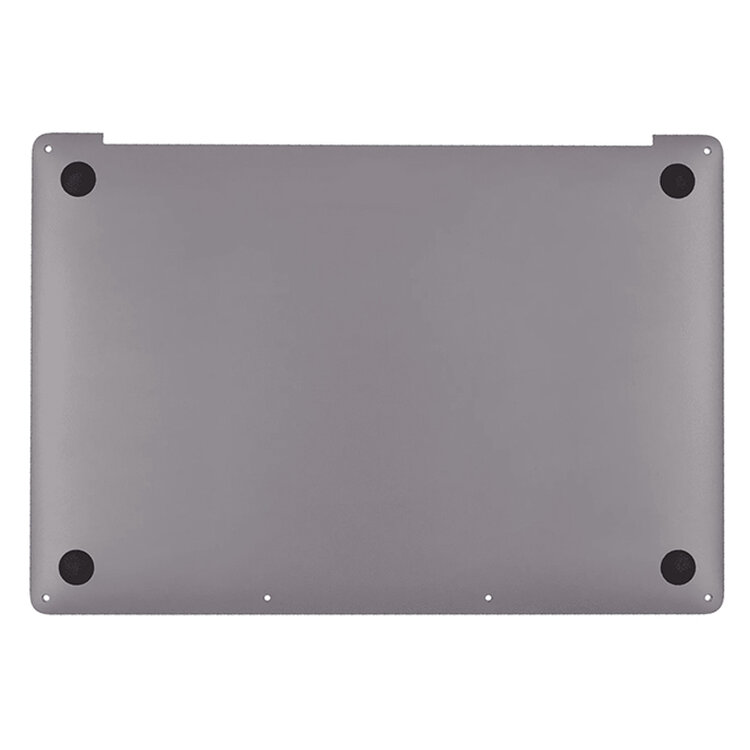 Bottom case / onderplaat (Space Grey) (Refurbished) voor MacBook Pro Retina 13-inch A2338