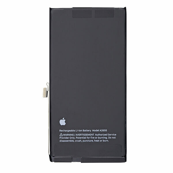 Pulled Originele Apple accu / batterij voor de iPhone 13 - Nieuw