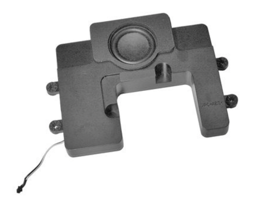 Speaker voor Apple Cinema Display 24-inch A1267