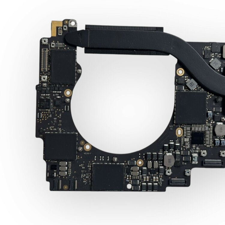 Moederbord 13-inch i5 8GB 512GB A1989 + Touch iD model 2018