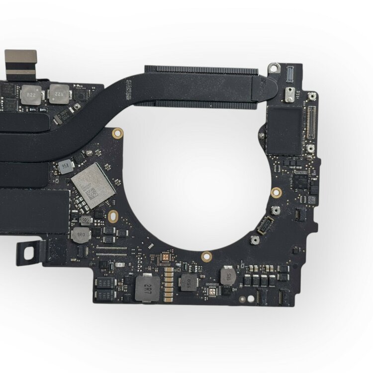 Moederbord 13-inch i5 8GB 512GB A1989 + Touch iD model 2018