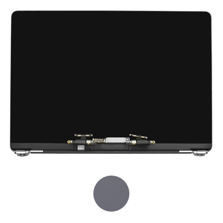 Retina display / scherm (Space Grey) voor Apple MacBook Pro Retina 16-inch A2141 gebruikt (B-Grade)