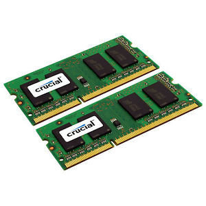 16GB RAM DDR3 1600 Mhz werkgeheugen voor Apple iMac 21.5-inch A1418 en 27-inch A1419 (2x8GB)