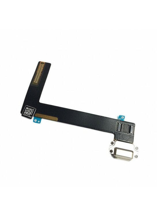 Dock connector laadpunt voor Apple iPad Air 2 wit