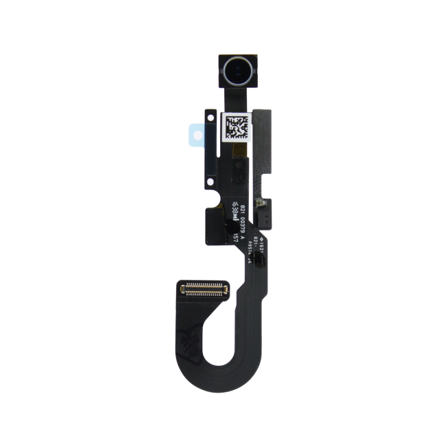 Front camera selfie cam met sensor voor Apple iPhone 7