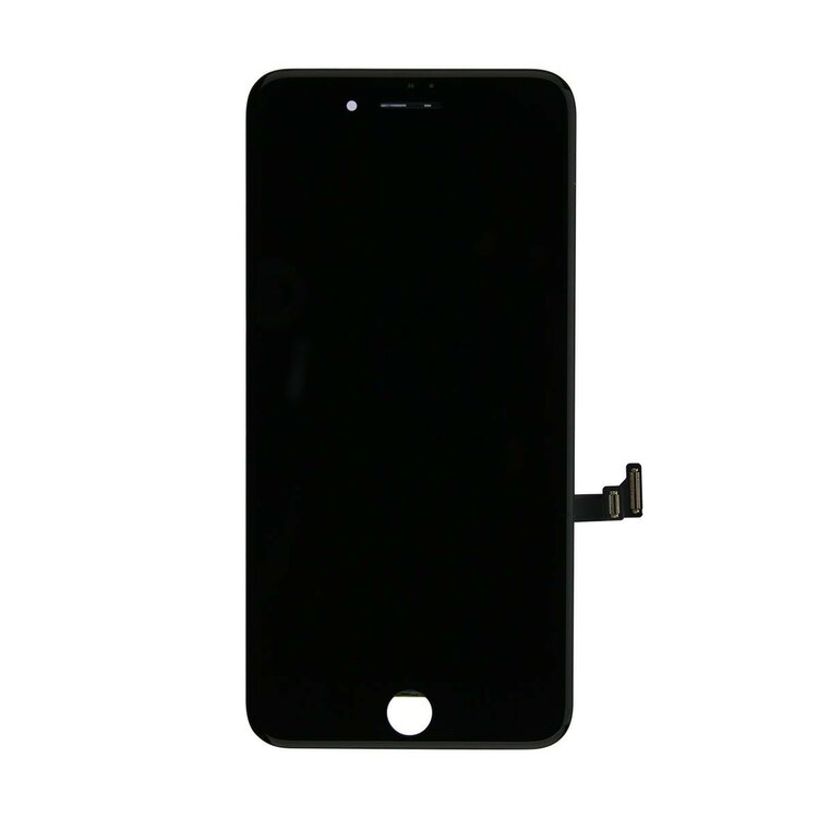 Origineel Apple iPhone 7 Plus LCD Scherm Zwart (LG versie)