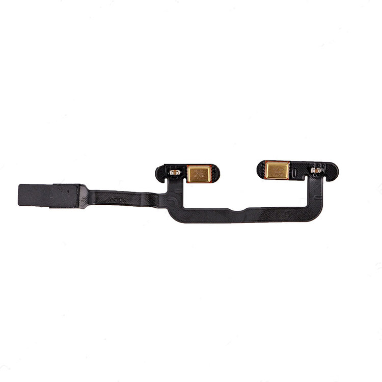 Microfoon flex kabel voor Apple MacBook Pro Retina 13-inch A1502 jaar 2013 t/m 2015