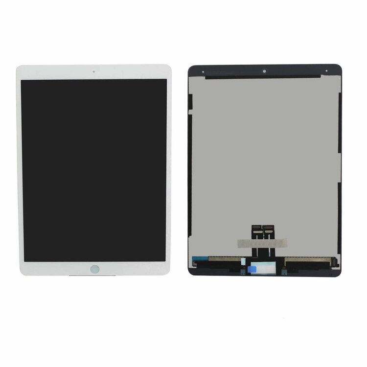 iPad Pro 10.5-inch 2017 model scherm assembly wit origineel