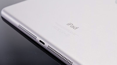 Dock connector reparatie voor de iPad Pro 12.9-inch (2nd Gen)