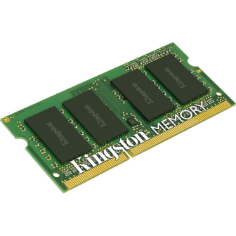 RAM geheugen 8GB 1600Mhz DDR3 voor Apple iMac A1311 en A1312
