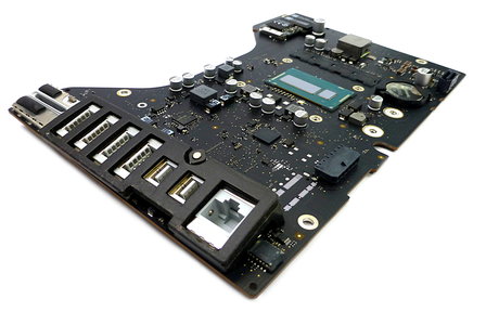 Logic Board 820-4668 voor Apple iMac 21-inch A1418 Mid 2014