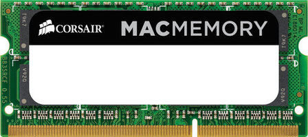 periscoop Verlichten 945 Mac Memory / Geheugen 8GB 1333Mhz DDR3 voor Apple iMac A1311 en A1312 -  Appleparts, de Apple specialist van Nederland.