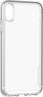 Tech21 Pure Clear case Apple iPhone Xr Transparant