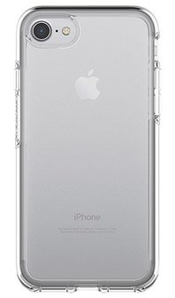 Otterbox Symmetry Series case Apple iPhone 7/8/SE 2020 Transparant