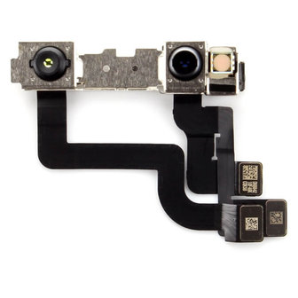 Front camera selfie cam module voor Apple iPhone XR