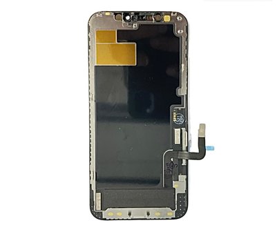 OLED + Pro scherm assembly voor de Apple iPhone 12 en 12 Pro