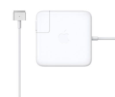 Originele Apple MacBook Magsafe 2 adapter 85W voor A1398