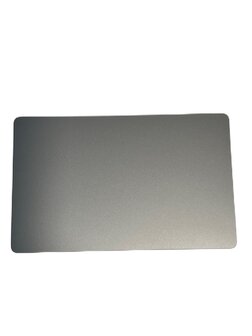 Trackpad voor Apple Macbook Pro 16-inch A2485 space grey