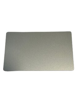 Trackpad voor Apple Macbook Pro 16-inch A2485 zilver