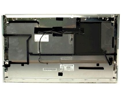 LCD display scherm LM270WQ1(SD)(E3) voor Apple iMac 27-inch A1312 jaar 2011 refurbished