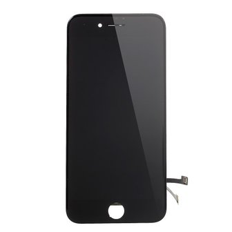 Origineel Apple iPhone 7 LCD Scherm Zwart