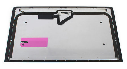 Lcd display scherm met glasplaat LM215WF3 (SD)(D1) voor 2K iMac 21.5-inch A1418