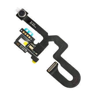 Sensor induction kabel met frontcamera selfie Cam voor Apple iPhone 7 Plus