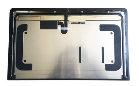Display scherm met glasplaat LM215UH1 (SD)(B1) voor 4K iMac 21.5-inch A1418 model 2015 2017 en 2019