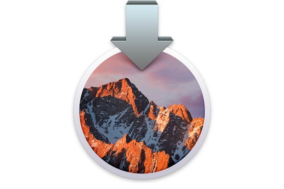 Installatie USB- (C) en USB-A stick met MacOS Sierra (10.12)