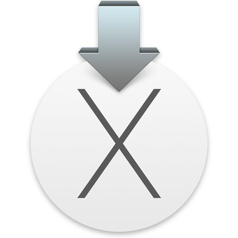 Installatie USB- (C) en USB-A stick met MacOS Yosemite (10.10)