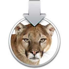 Installatie USB- (C) en USB-A stick met MacOS Mountain Lion (10.8)