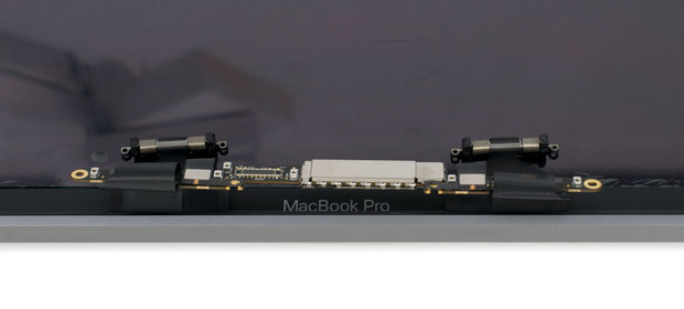 (Retina) Scherm zilver voor MacBook Pro 13-inch A1706,A1708 (Gebruikt)