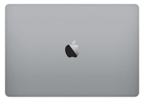 Retina display / scherm (Space Grey) voor Apple MacBook Pro Retina 15-inch A1707