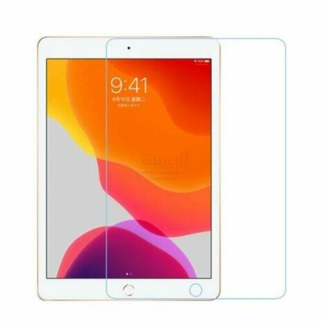 Bescherm glas tempered glass voor iPad 7 8 en 9 10.2-inch