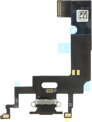 Dockconnector met audio-ingang voor iPhone XR