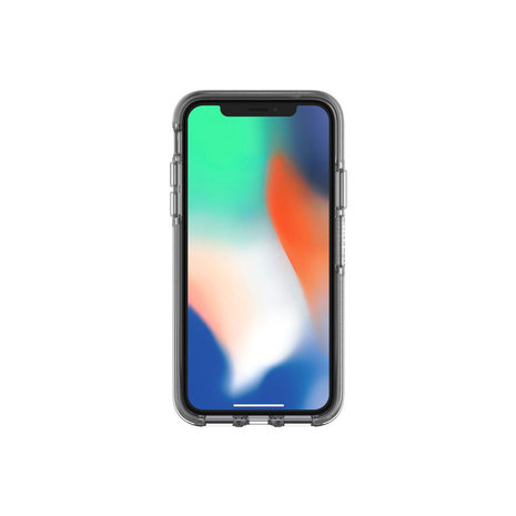 Otterbox Symmetry Series case Apple iPhone XS Max Transparant