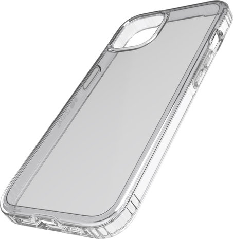 Tech21 Evo Clear case Apple iPhone 13 Pro Transparant