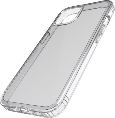 Tech21 Evo Clear case Apple iPhone 13 Pro Max Transparant