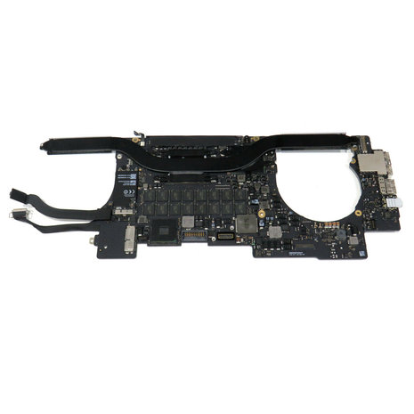 Logic board moederbord 820-00136-A 2.2Ghz 16GB voor Macbook Pro retina 15-inch A1398 model 2015