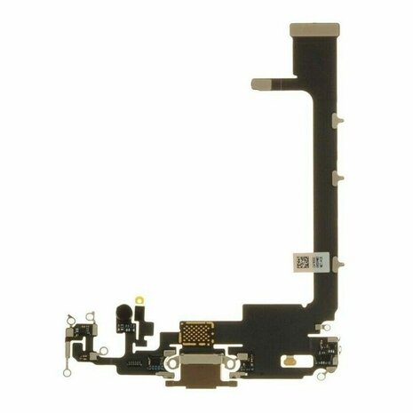 iPhone 11 pro max audio dock connector laadpoort 821-02260-18