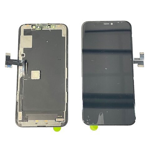 Scherm assembly voor de Apple iPhone 11 Pro origineel refurbished