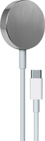 Apple Watch Magnetische Snellaad Oplaadkabel Usb-C origineel