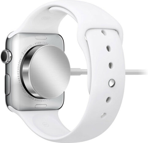 Apple Watch Magnetische Snellaad Oplaadkabel Usb-C origineel
