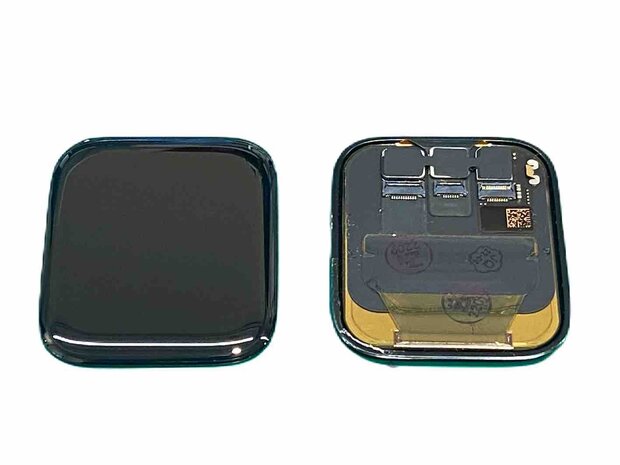 Display module voor de Apple Watch 4 Series 44mm origineel