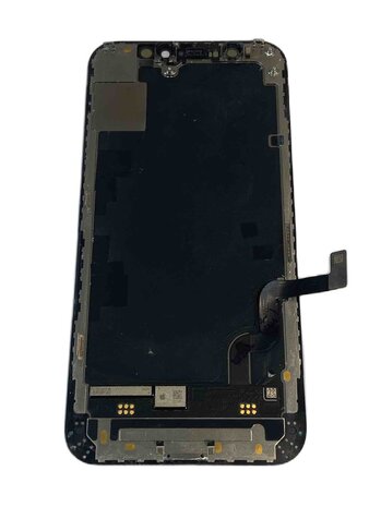 Beeldscherm Scherm assembly voor de Apple iPhone 12 Mini origineel refurbished