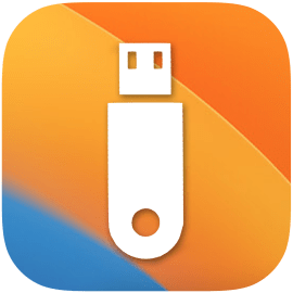 Installatie USB- (C) en USB-A stick met MacOS Ventura (13.0)