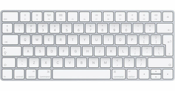 Keyboard toets / Mechanisme voor de magic keyboard A1644 A1843 A2450 en A2449
