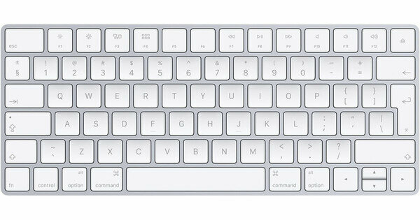 Keyboard toets / Mechanisme voor magic keyboard A1644 A1843 A2450 A2449 A2480 A2520