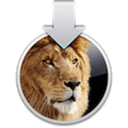 Installatie USB- (C) en USB-A stick met MacOS Lion