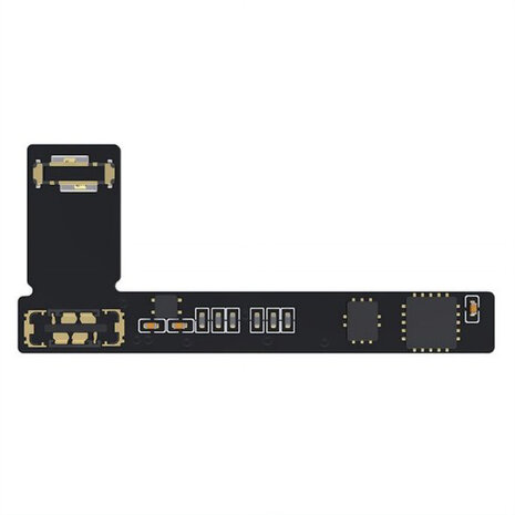 Jc Externe batterij reparatie flex voor iPhone 12 Pro Max